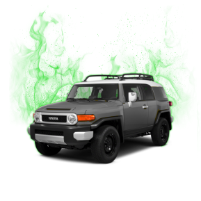 FJ Cruiser